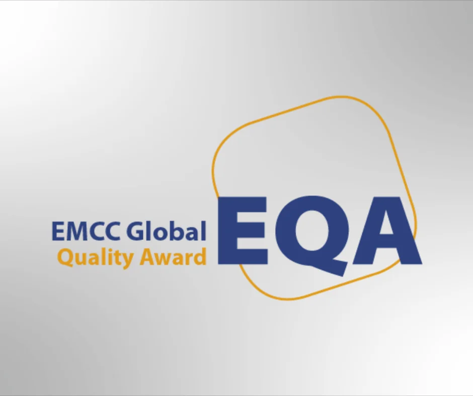 EMCC Global EQA – European Quality Award