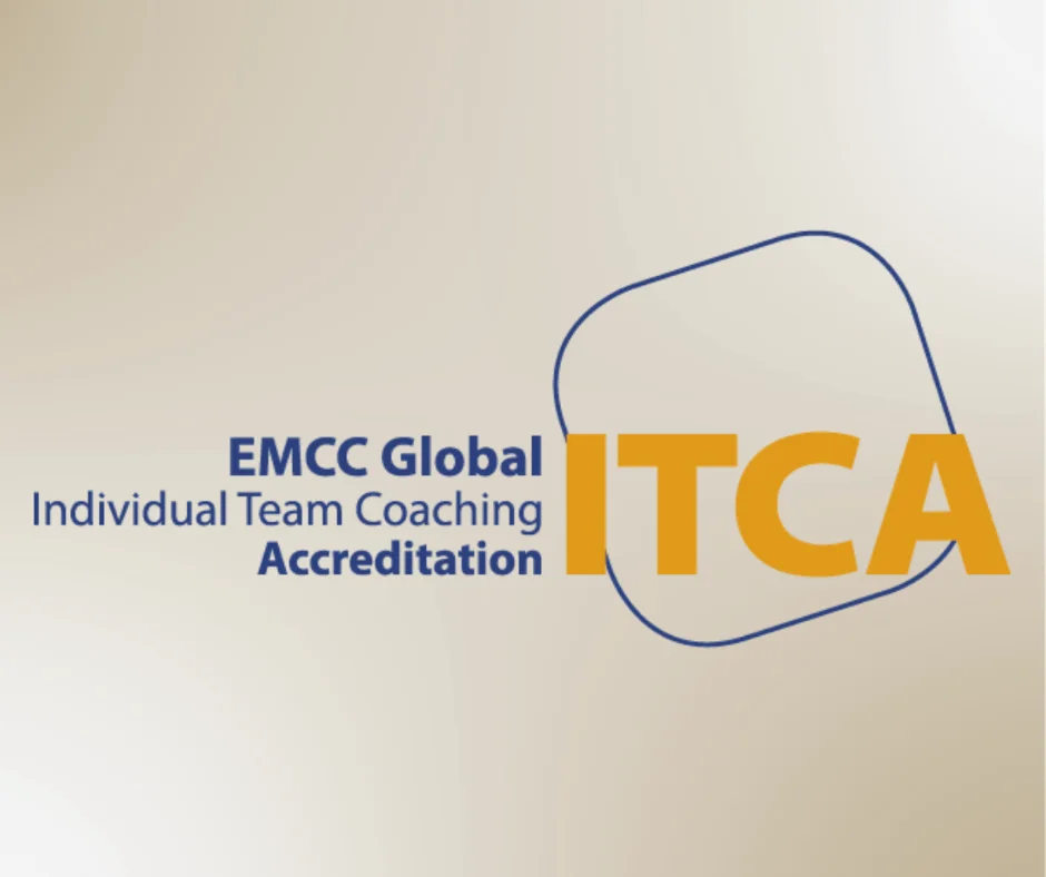 EMCC Global ITCA – Individual Team Coaching Accreditation